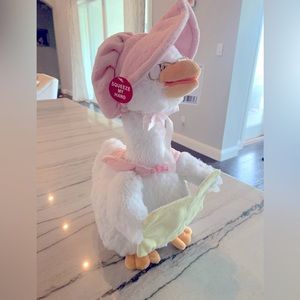 Mother Goose Nursery Rhymes